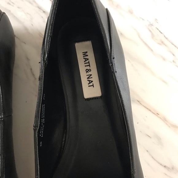 Matt & Nat Women’s Flat Shoes - Picture 3 of 10